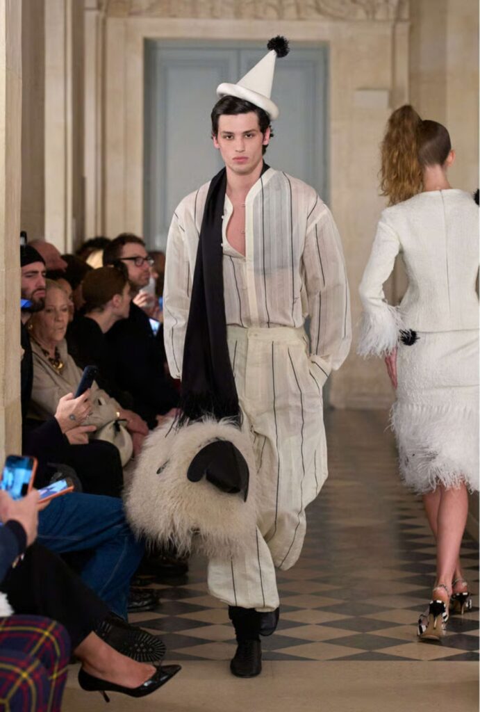 Jacquemus Otoño-Invierno 2026: todo sobre Le Palmier