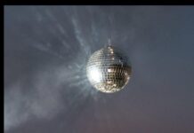 'Kiss All The Time. Disco, Occasionally'