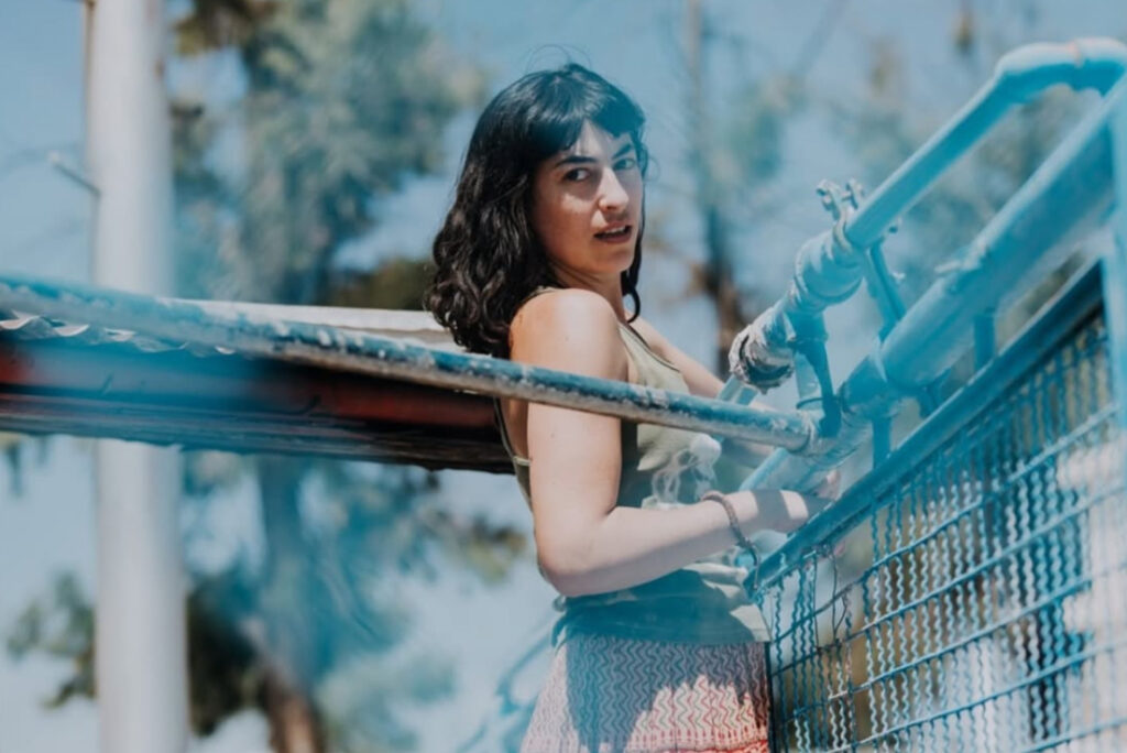 La virgen de la tosquera