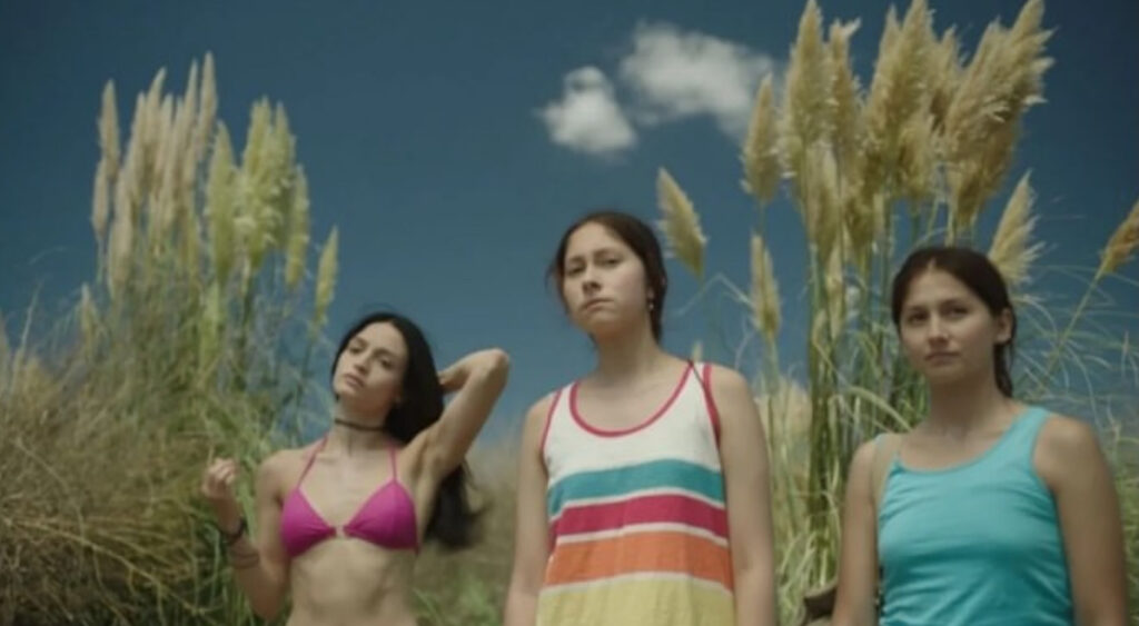 La virgen de la tosquera