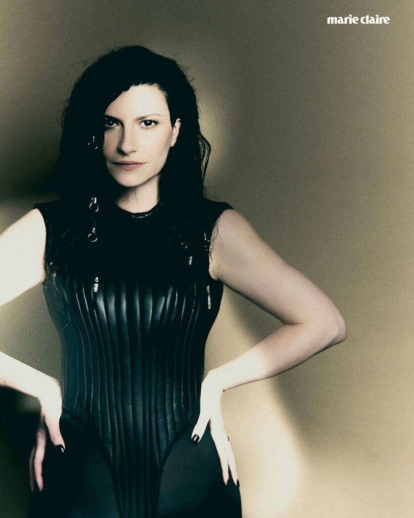 Laura Pausini