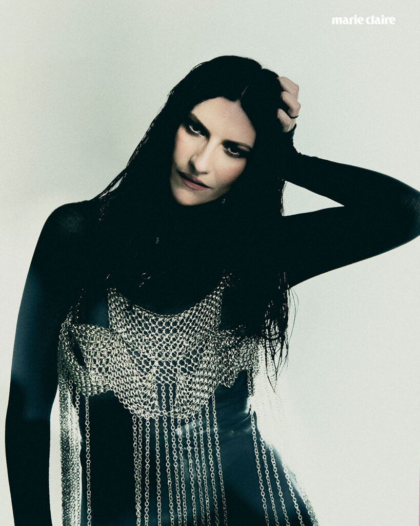 Laura Pausini