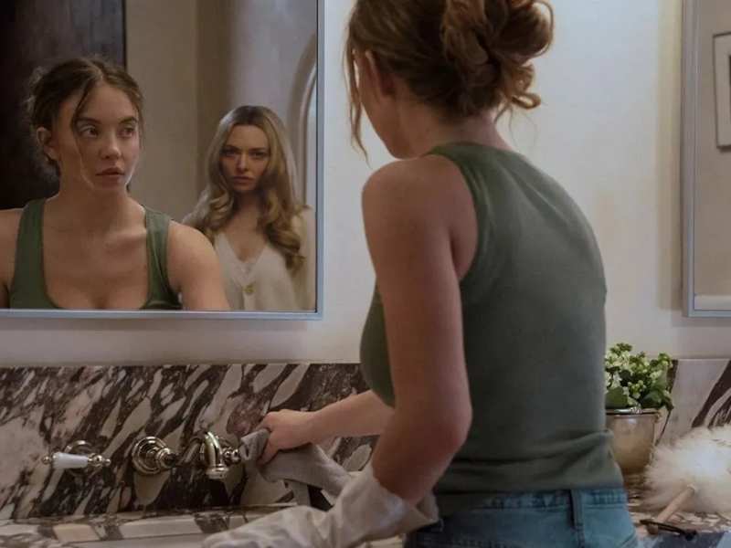 Película La Empleada