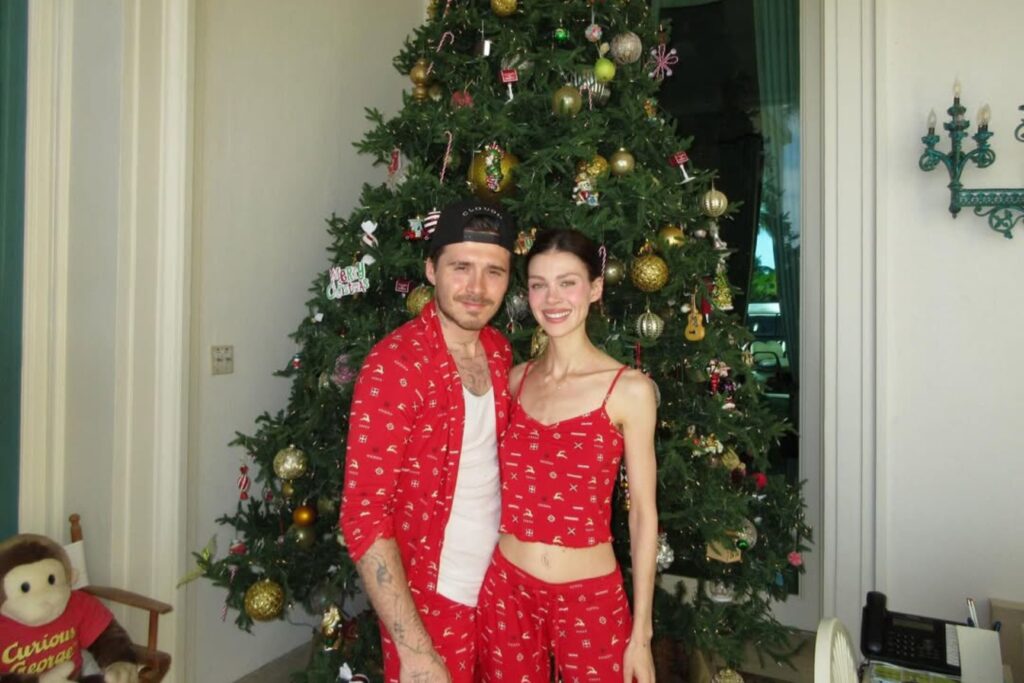 Nicola Peltz Beckham