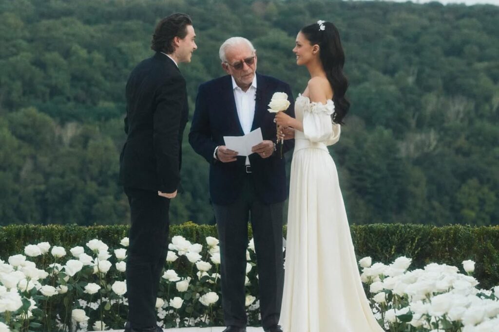 Nicola Peltz Beckham