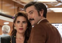 México 86 Netflix