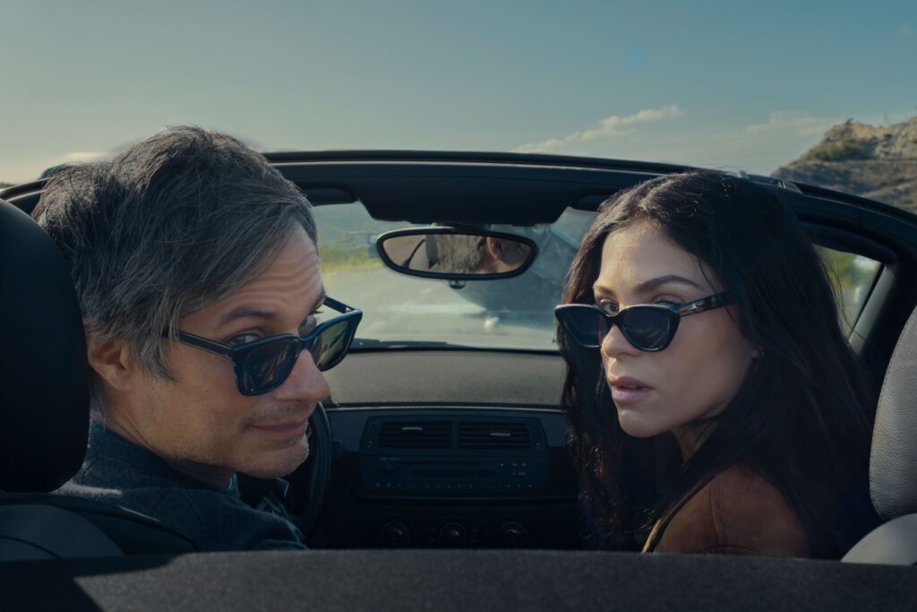 Producciones mexicanas en Netflix 2026