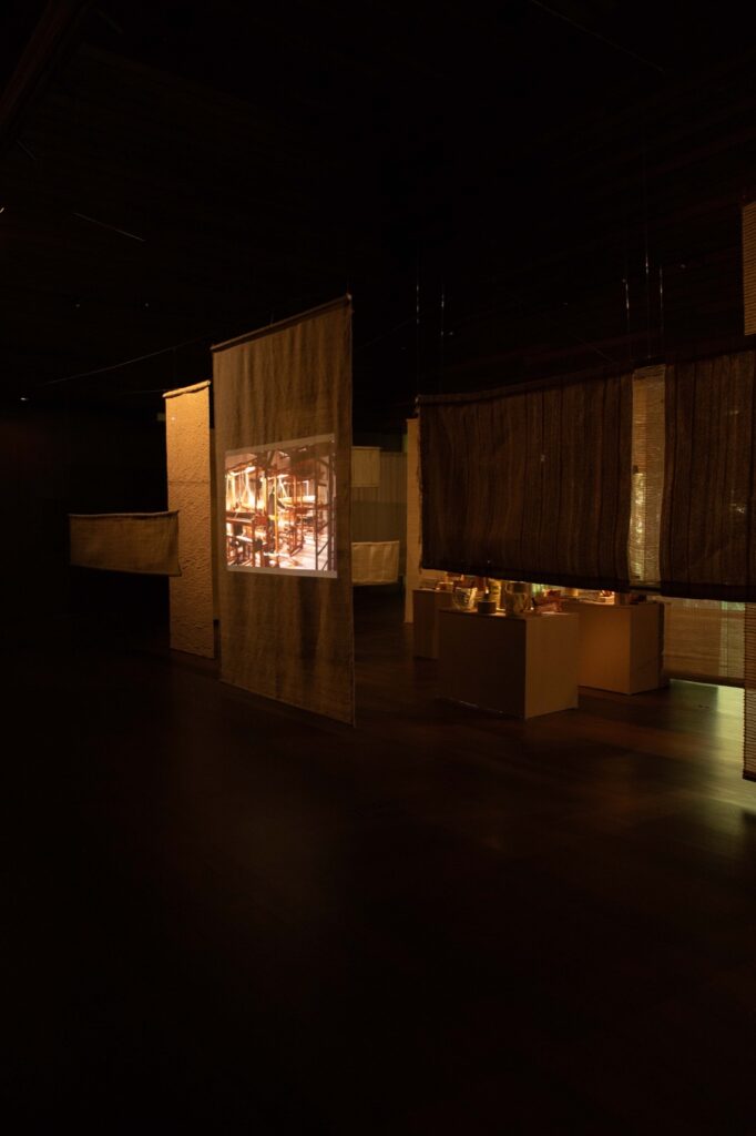 SANTUARIO en One&Only Mandarina