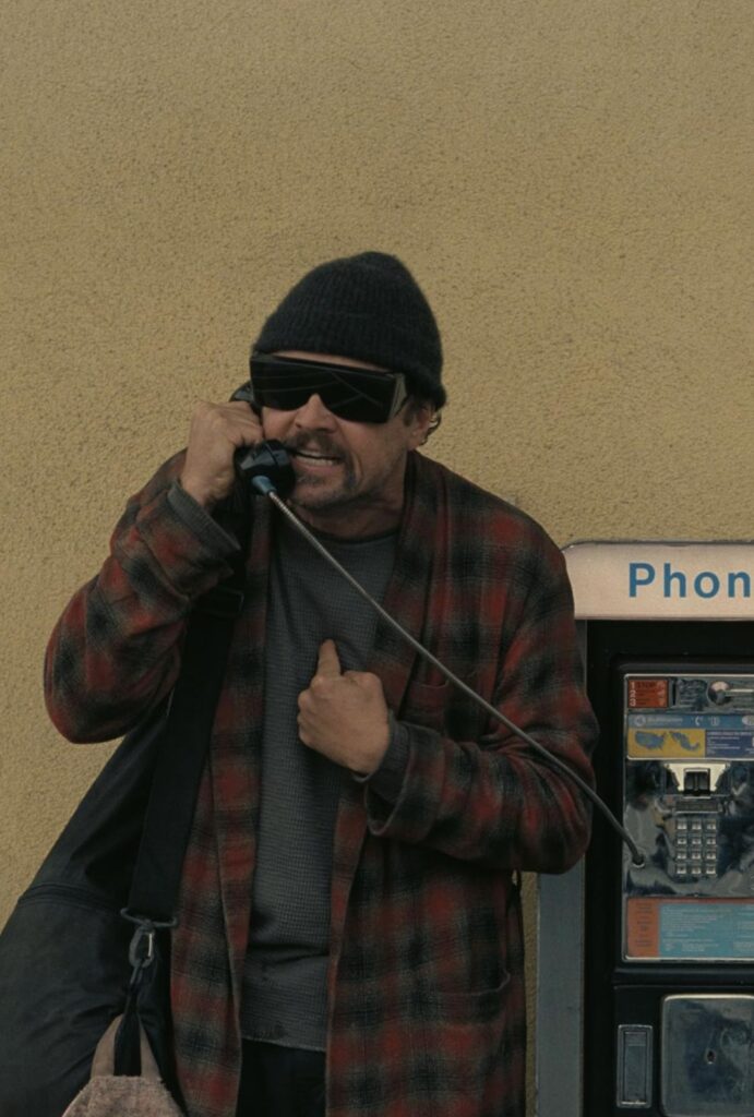 ‘Una batalla tras otra’: La película favorita al Oscar 2026