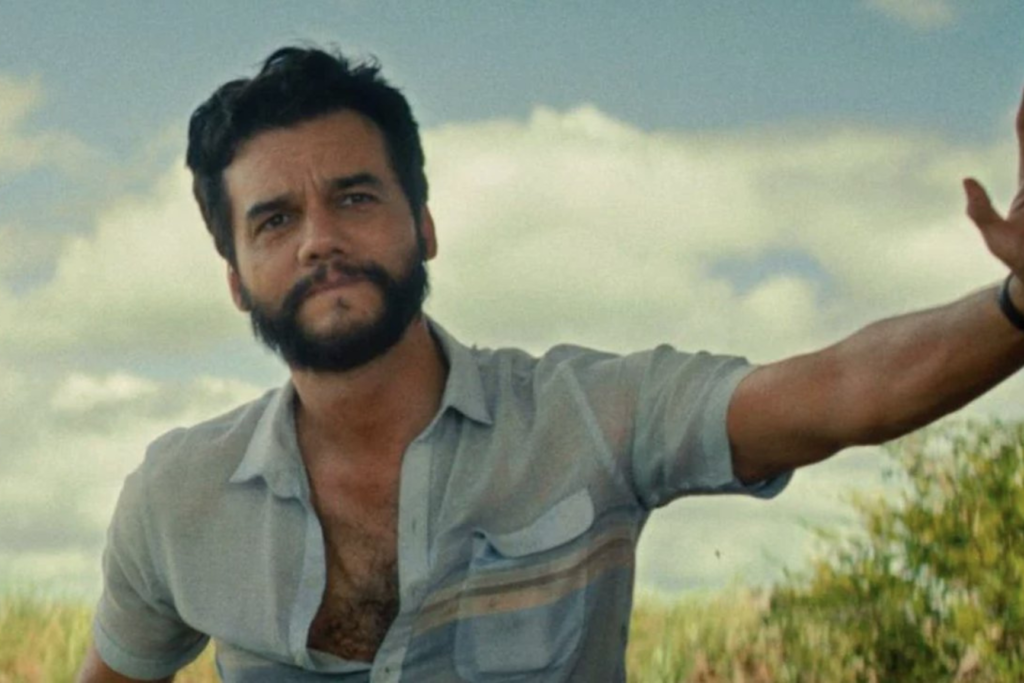 Wagner Moura Oscar 2026