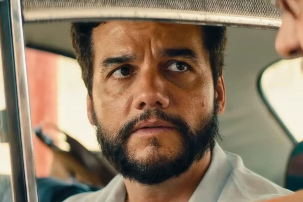 Wagner Moura Oscar 2026