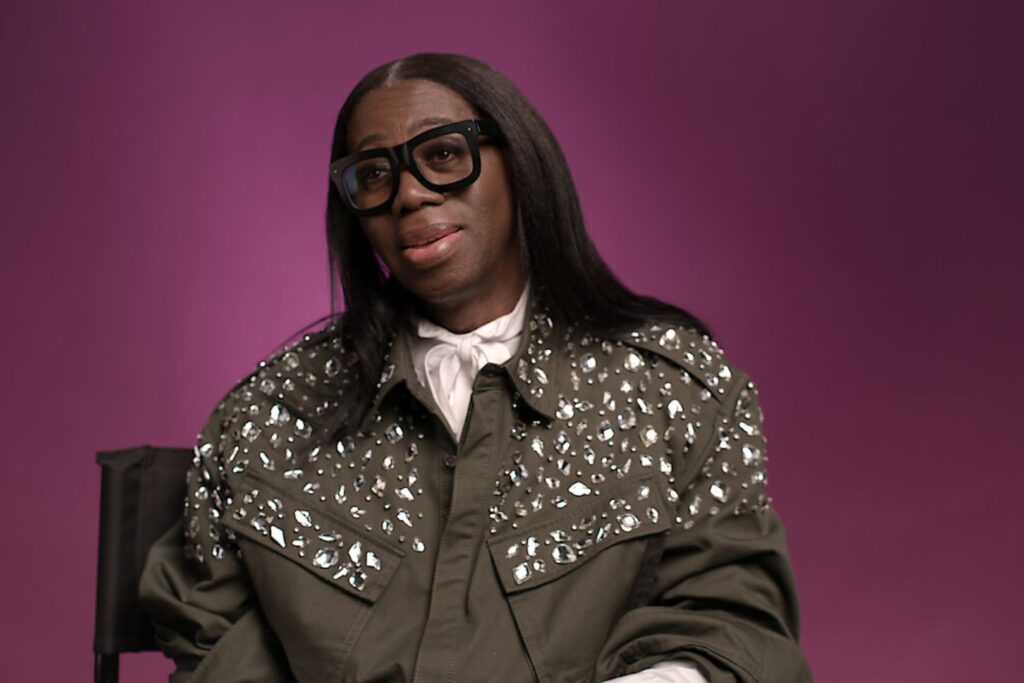 America's Next Top Model