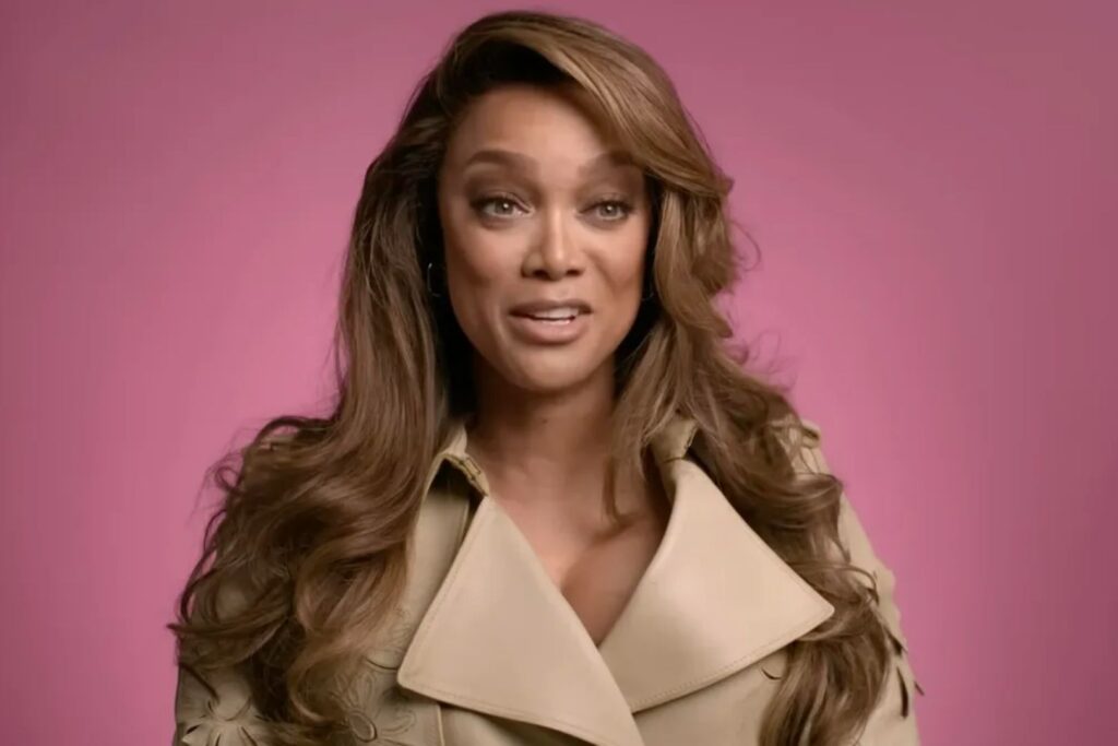 America's Next Top Model