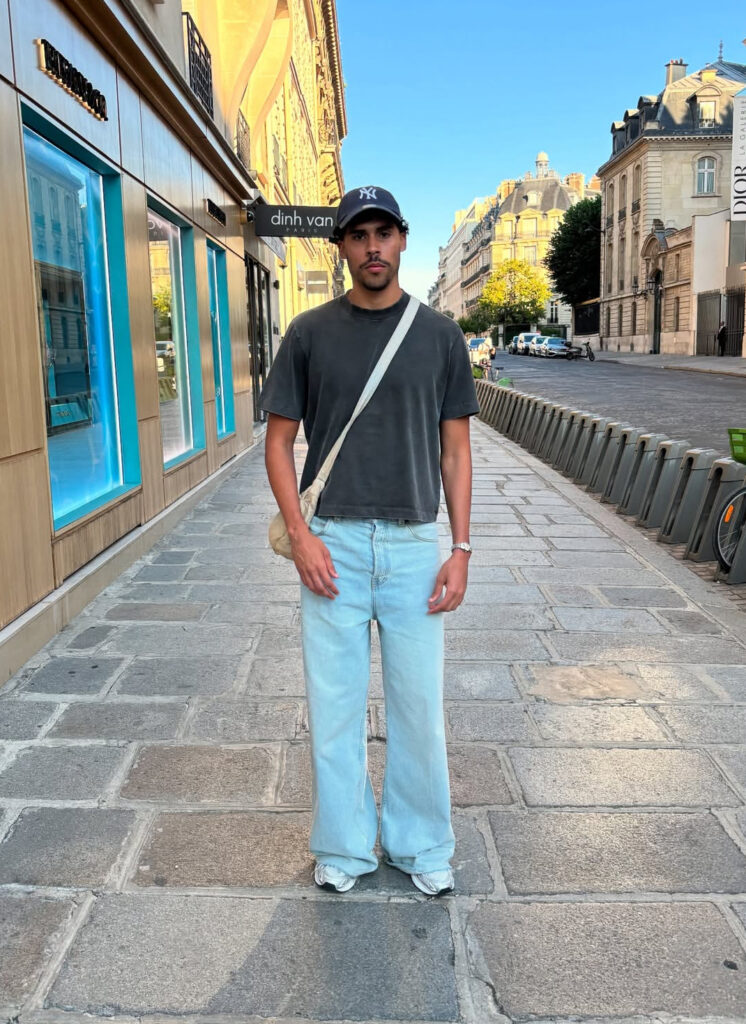 Bernie Francisco Martinez