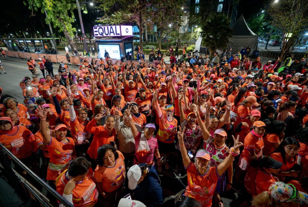 Carrera Bonafont 2026