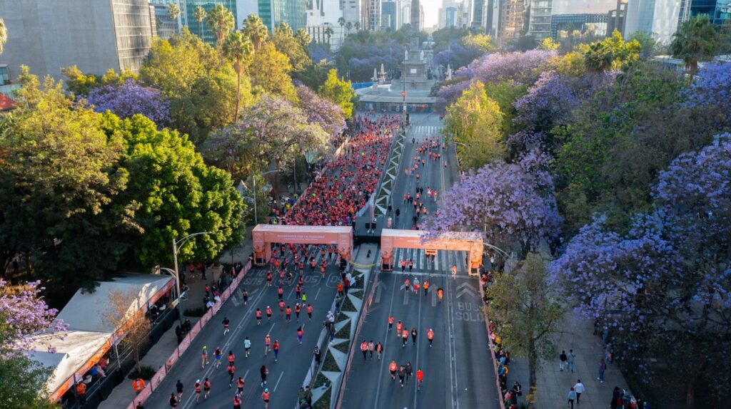 Carrera Bonafont 2026