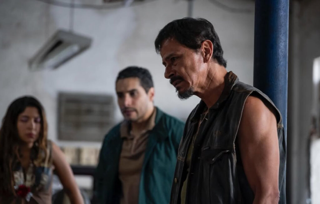 Gustavo Sánchez Parra