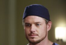 Fallece Eric Dane: Así reaccionó el elenco de Grey’s Anatomy