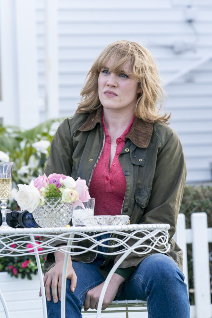 Camila Parker Bowles