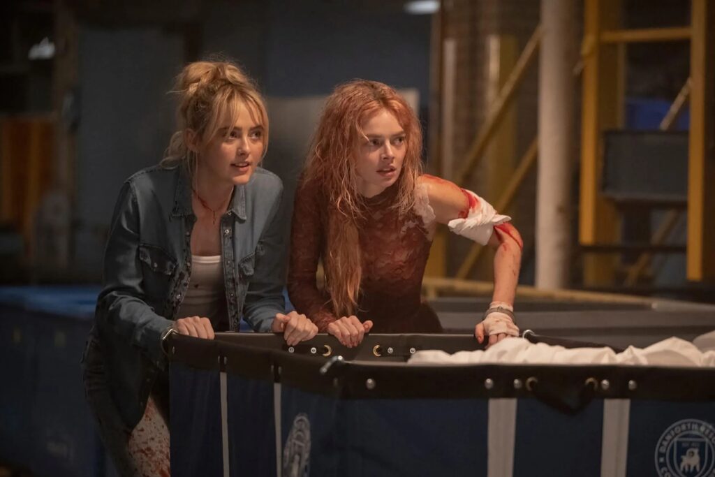 estrenos series y películas