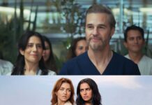 Películas estrenos marzo