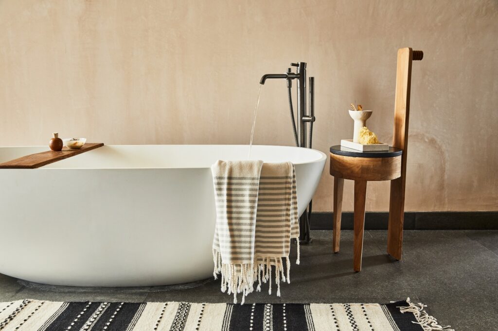 Penthouse de Etéreo