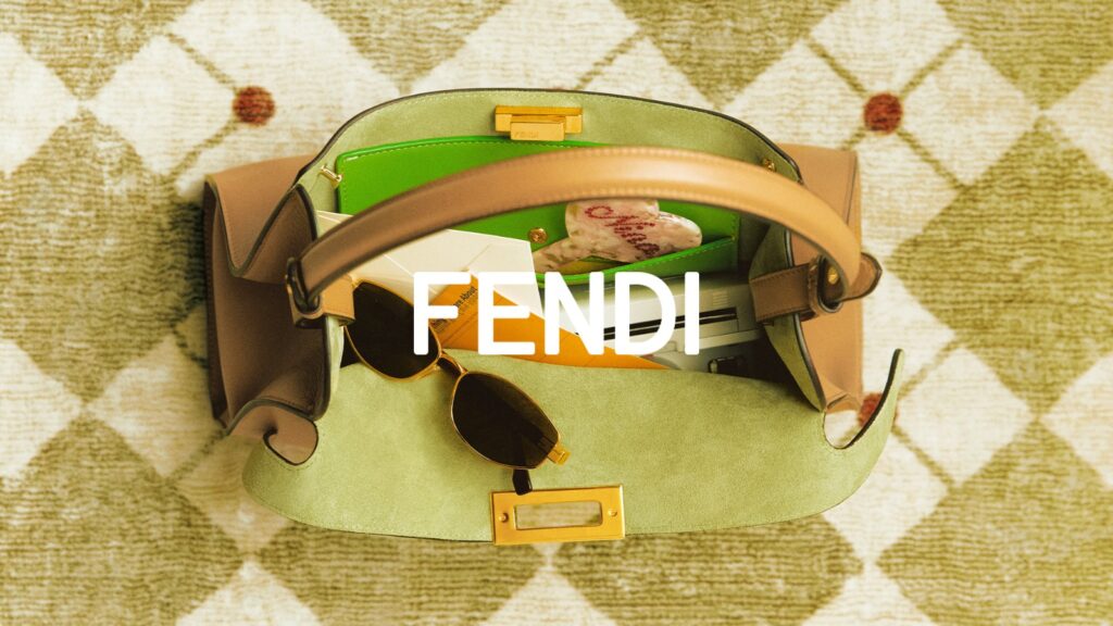 FENDI Way