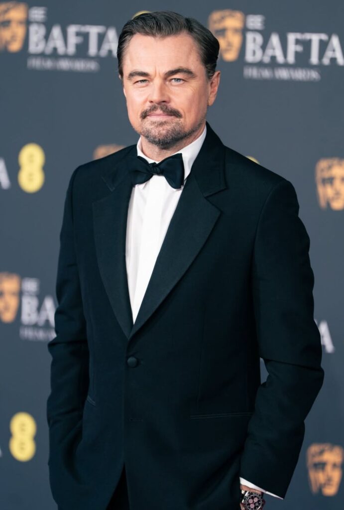 Ganadores BAFTA 2026: lista completa de los premiados