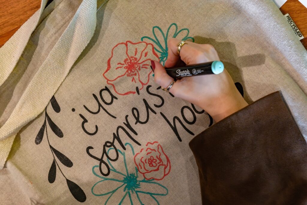 Giornale El arte de hacer sonreír