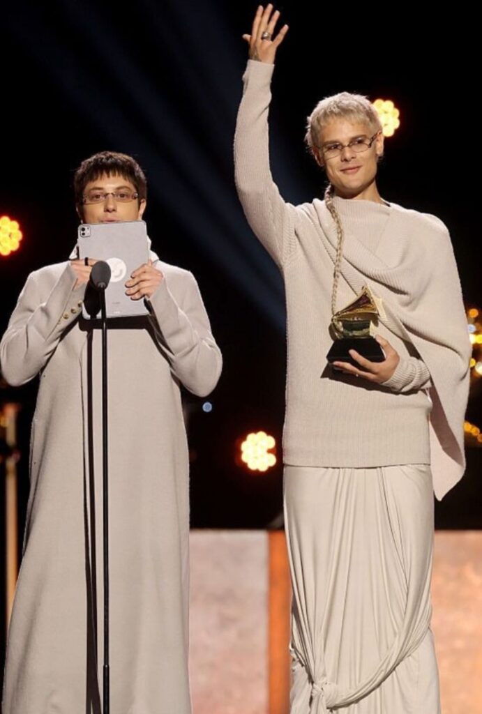 Ca7riel y Paco Amoroso