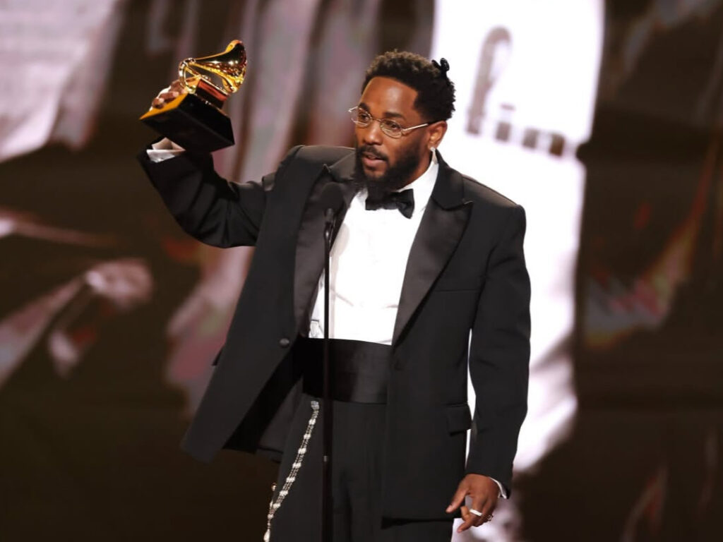 Kendrick Lamar