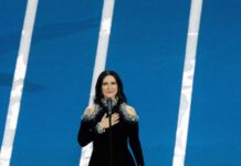 Inauguración Juegos Olímpicos de Invierno 2026