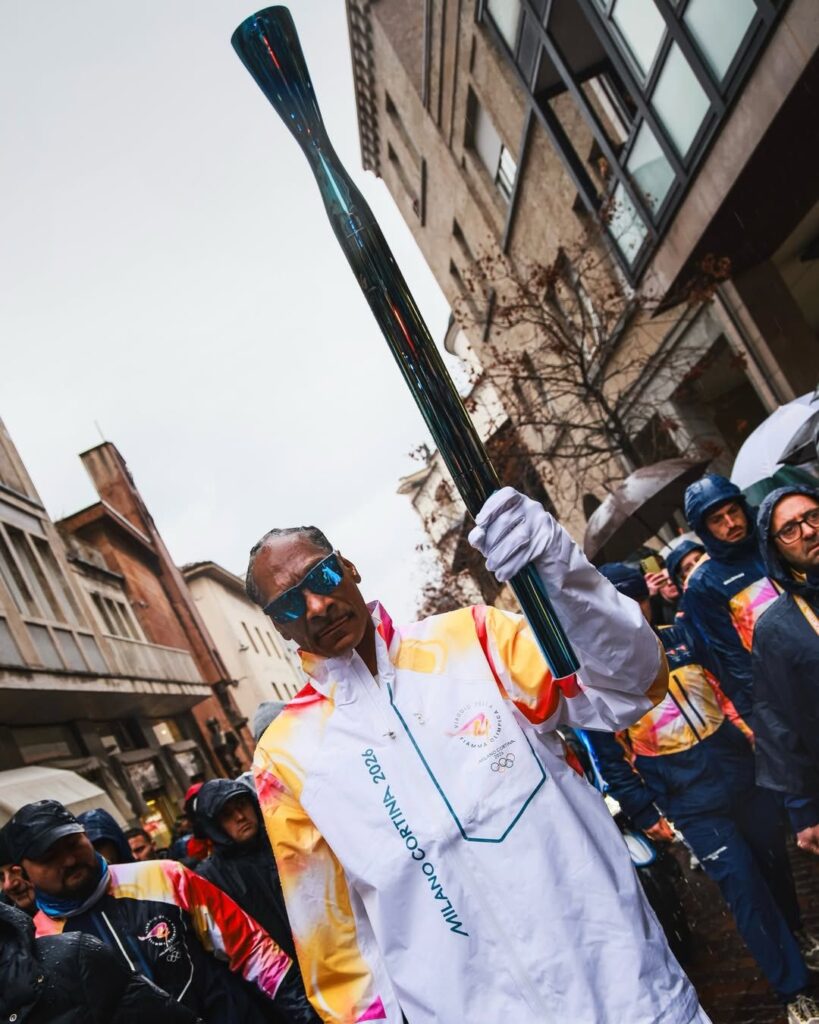 Juegos Olímpicos Invierno 2026 