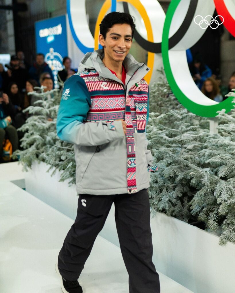 Juegos Olímpicos de Invierno 2026