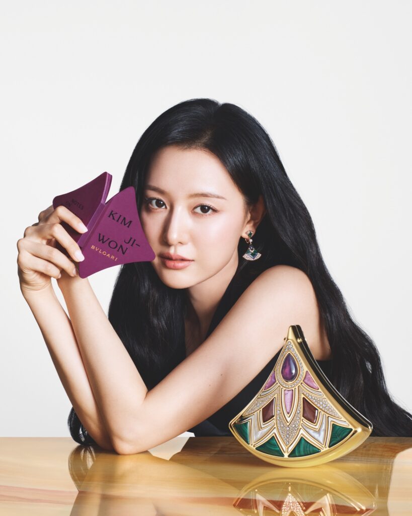 Kim Ji-won