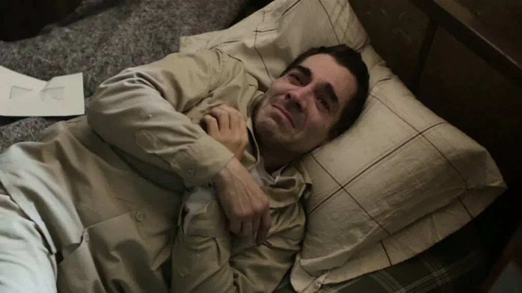 La celda de los milagros