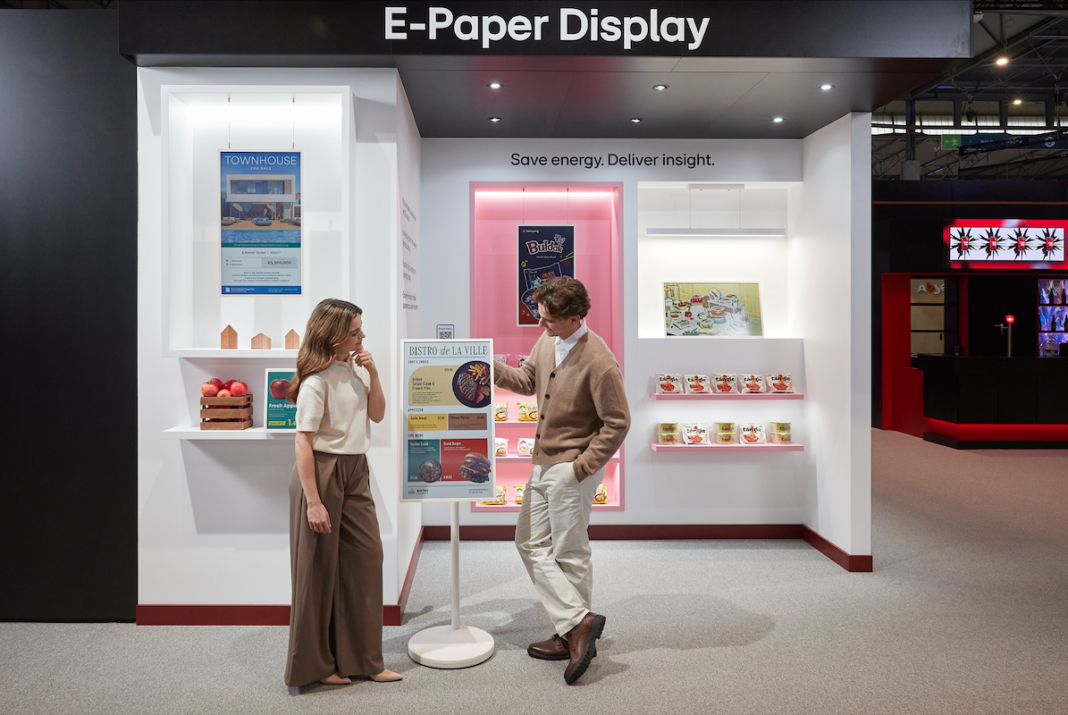 LG Electronics: Más allá de las pantallas en ISE 2026