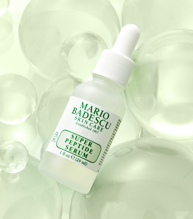 Mario Badescu