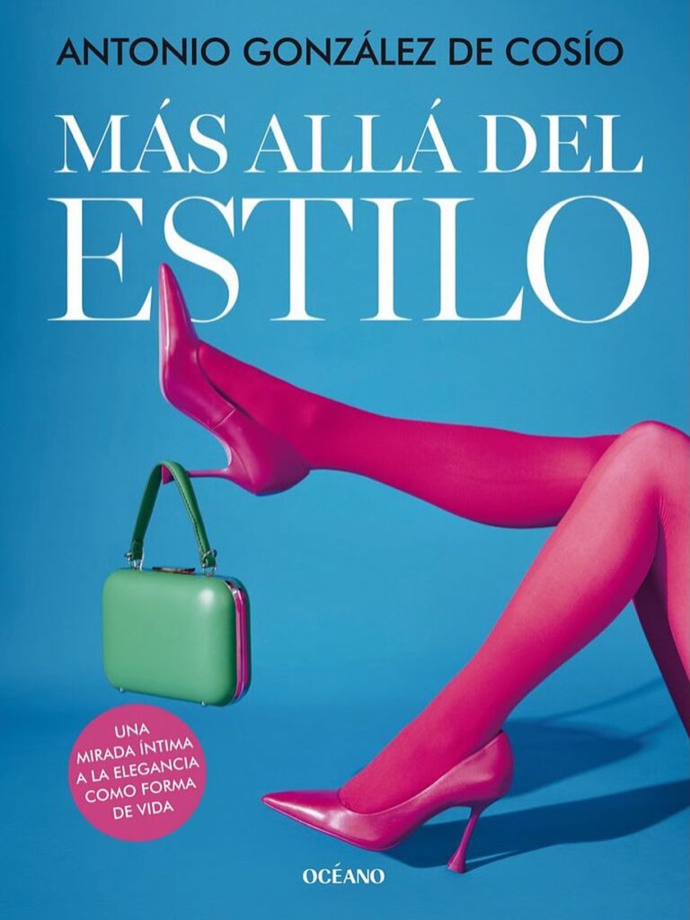 Más allá del estilo libro