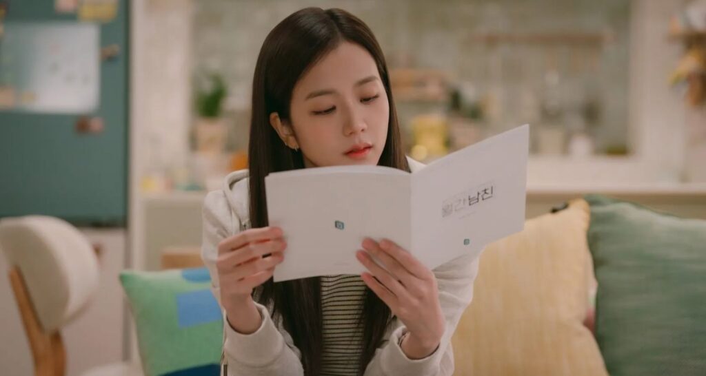 Un Novio por Suscripción: fecha de estreno, trama y reparto