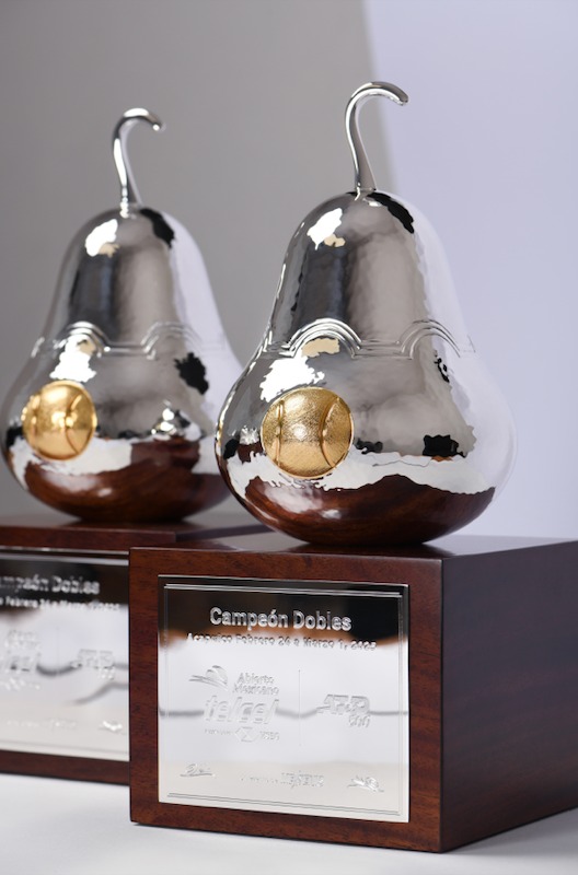 Trofeo Abierto Mexicano de Tenis 2026