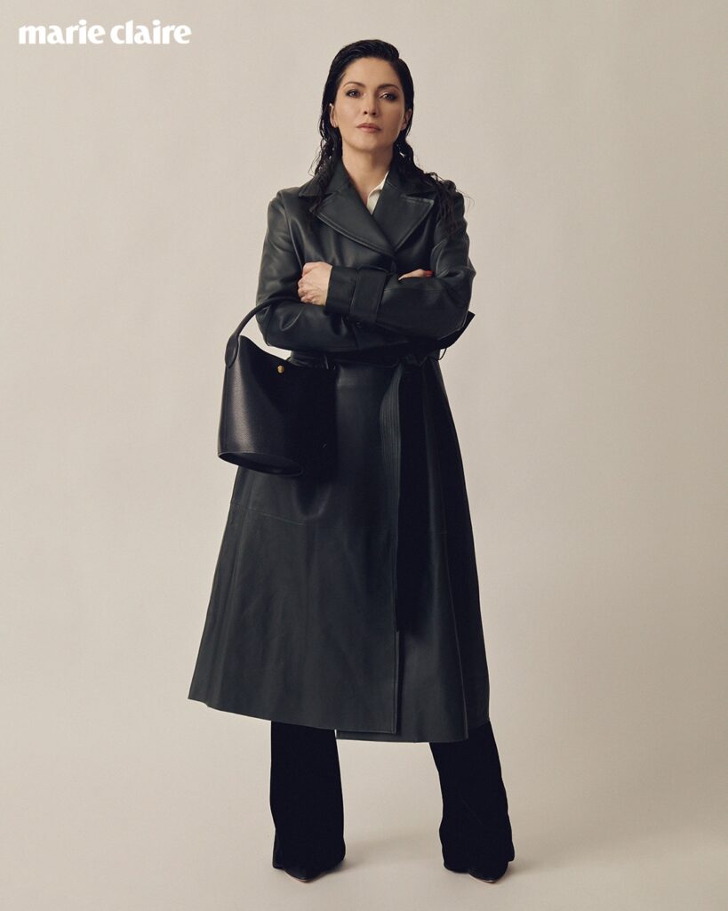 Zamia Fandiño habla del arte