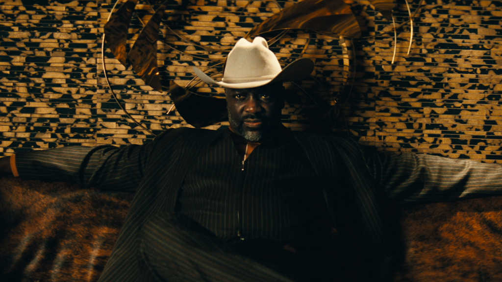 Adewale Akinnuoye-Agbaje 