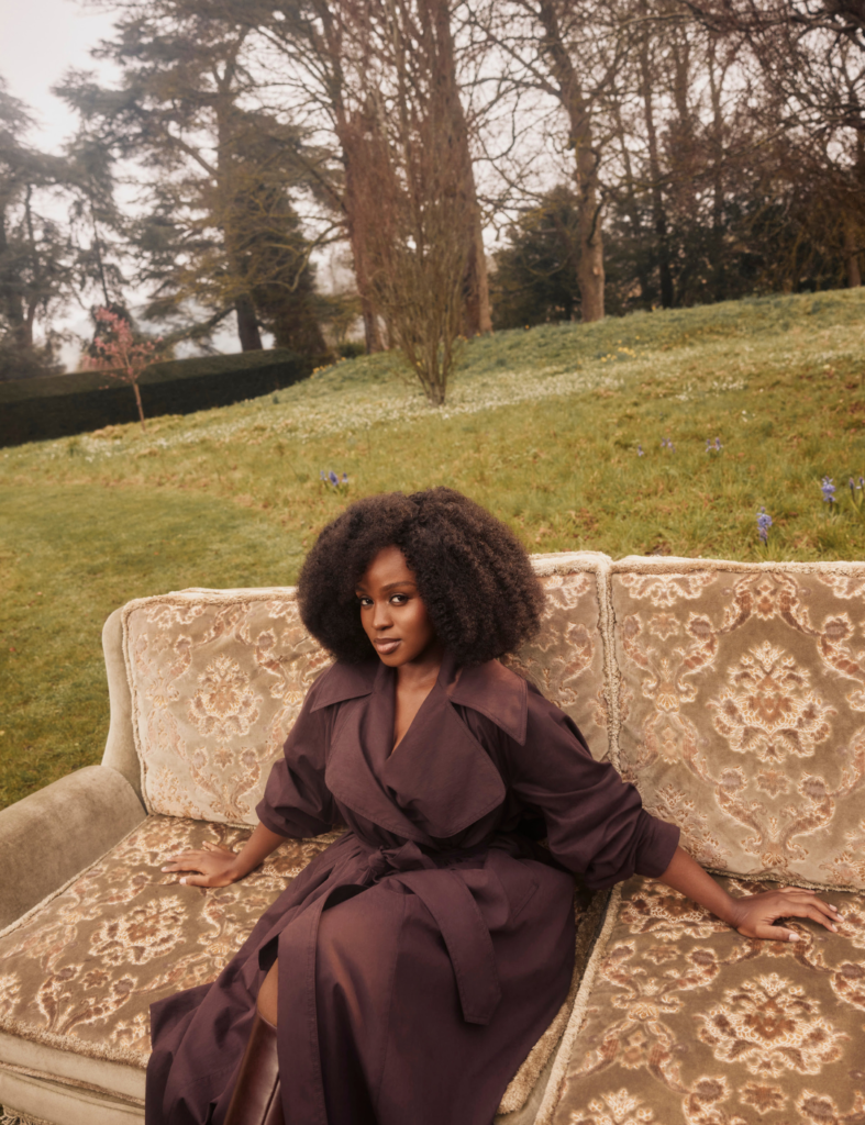 Bridgerton 5 protagonistas