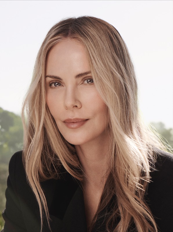Charlize Theron