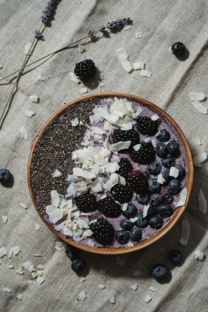 chia 