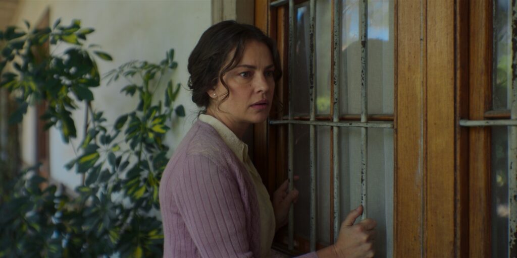 La Casa de los Espíritus