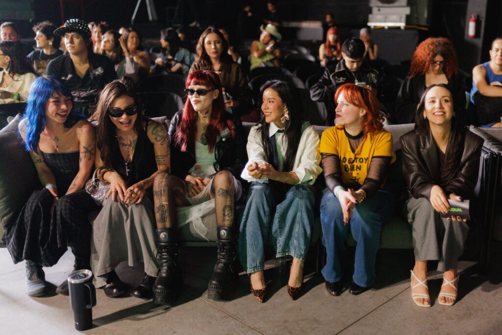 EQUAL Day Spotify 2026