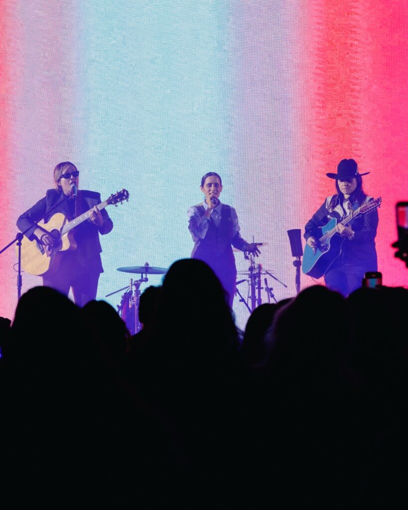 EQUAL Day Spotify 2026