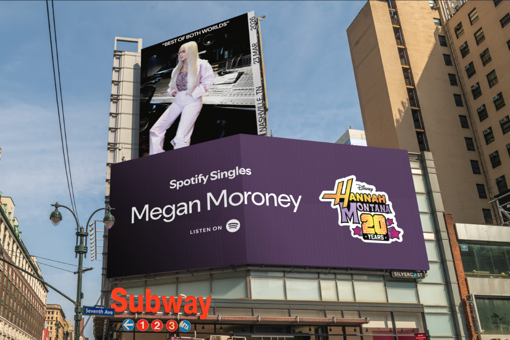 20 aniversario Hannah Montana Spotify